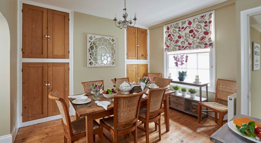 Photo of Harbour House