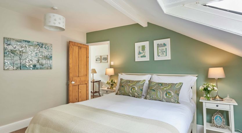 Photo of Harbour House