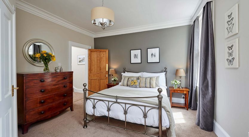 Photo of Harbour House