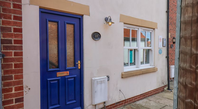 Photo of Adventure Cottage