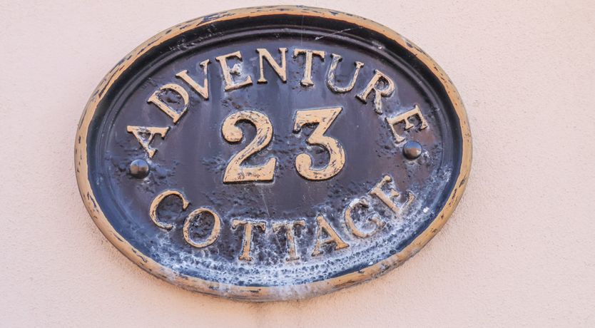 Photo of Adventure Cottage