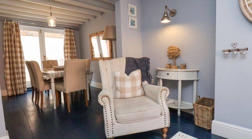 Photo of Adventure Cottage