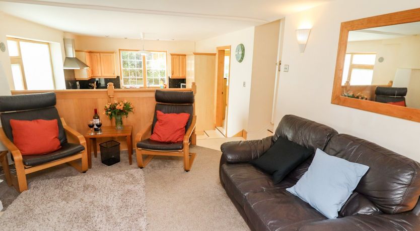 Photo of Damson Cottage