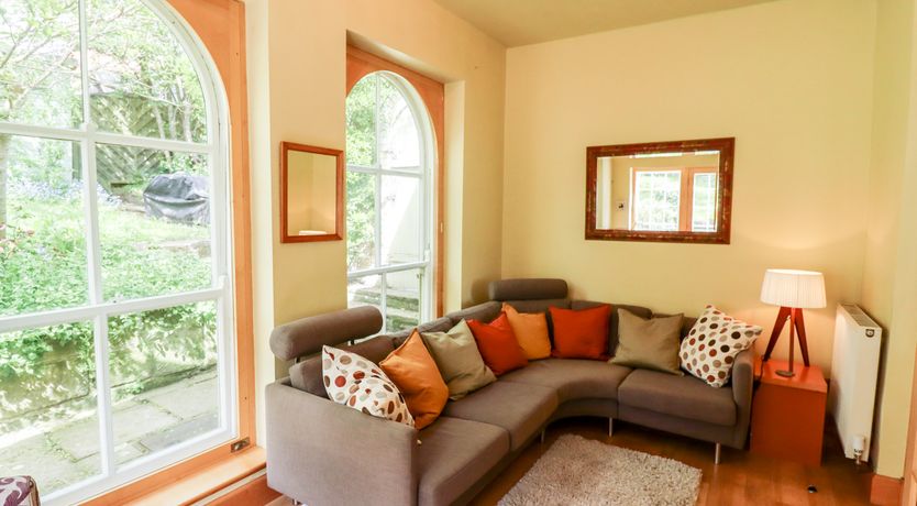 Photo of Damson Cottage