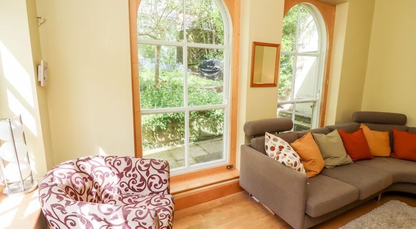 Photo of Damson Cottage