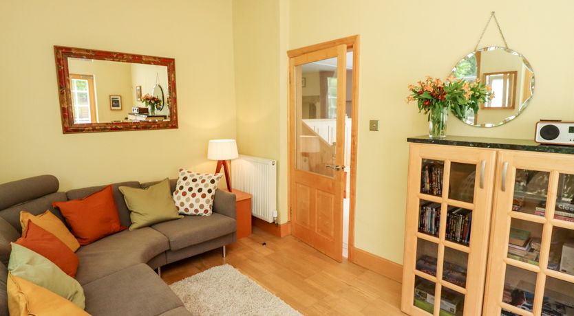 Photo of Damson Cottage