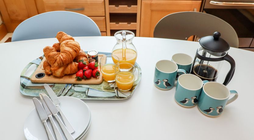 Photo of Damson Cottage