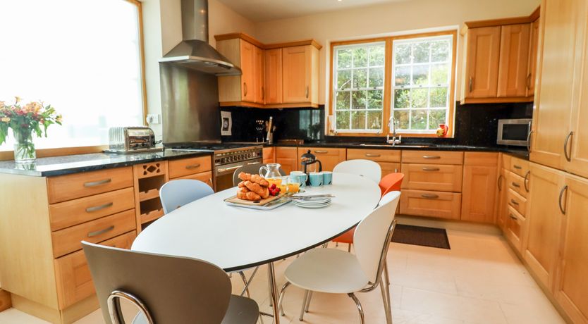 Photo of Damson Cottage