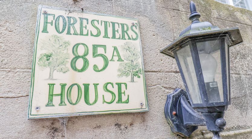 Photo of Foresters House