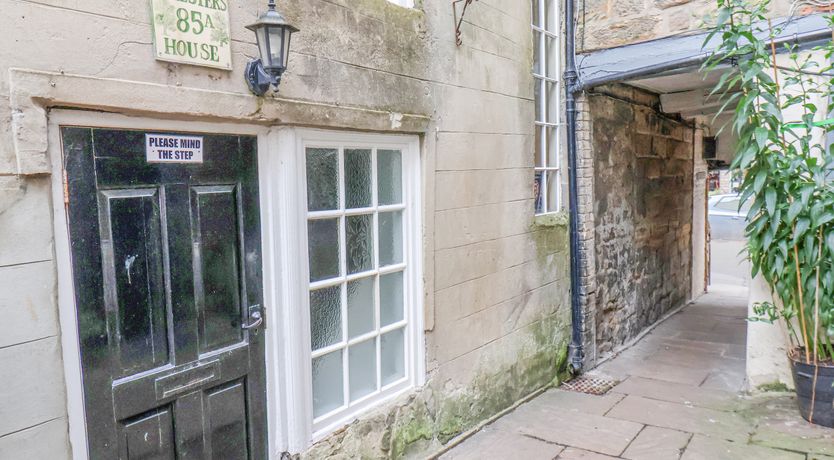 Photo of Foresters House