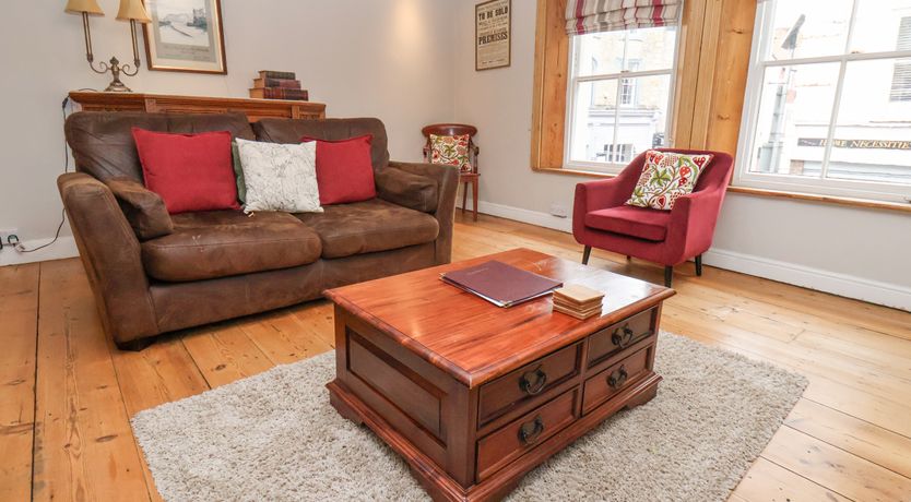 Photo of Foresters House