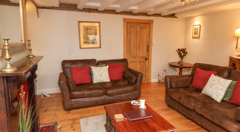 Photo of Foresters House