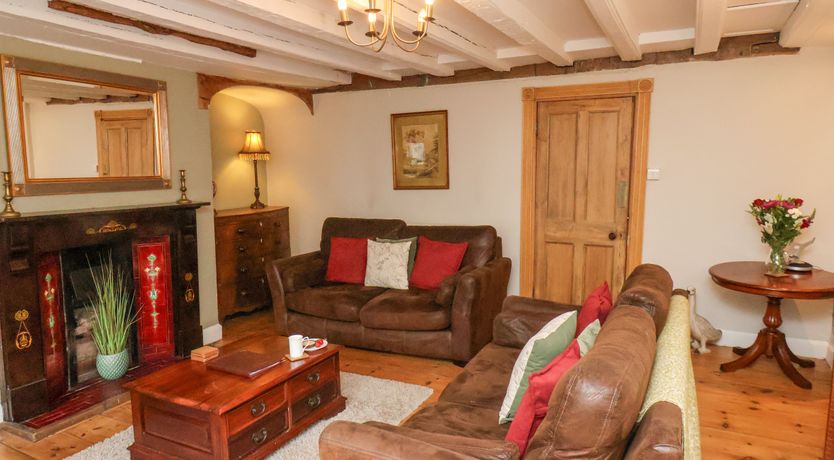 Photo of Foresters House