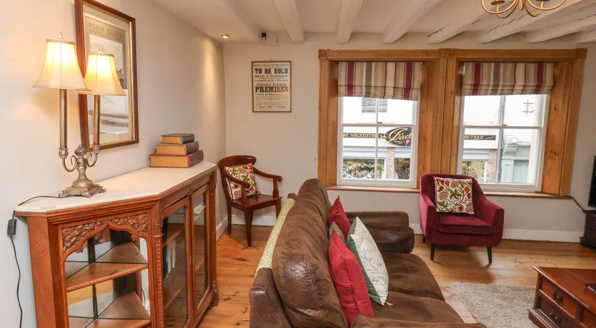 Photo of Foresters House