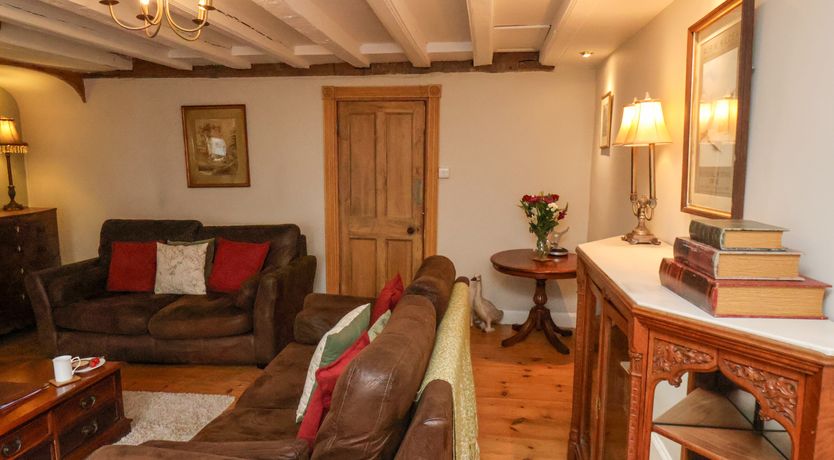 Photo of Foresters House