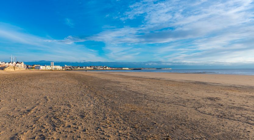 Photo of Belvedere House