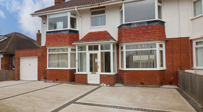 Photo of Belvedere House