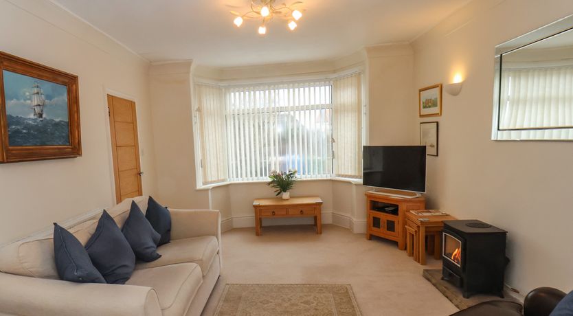 Photo of Belvedere House