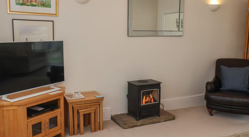 Photo of Belvedere House