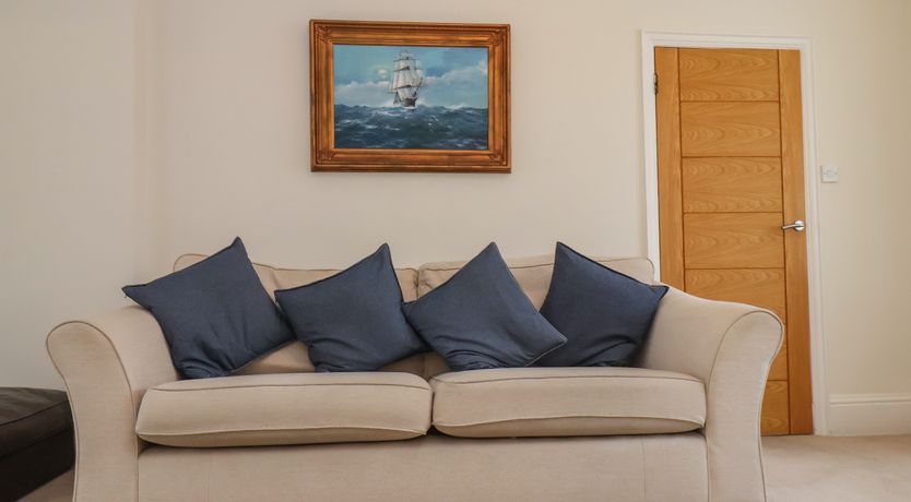 Photo of Belvedere House