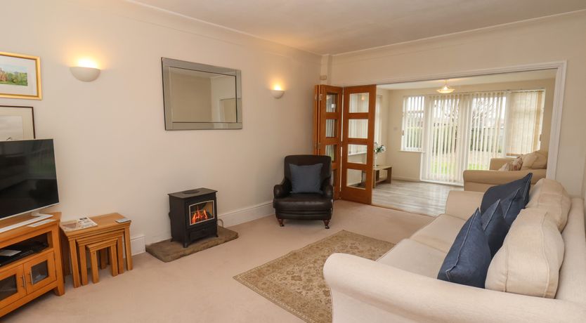 Photo of Belvedere House