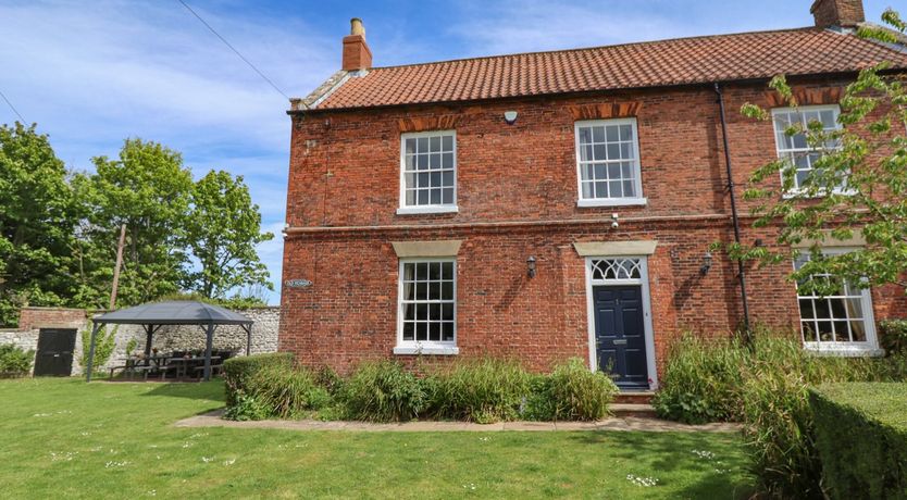 Photo of Reighton House