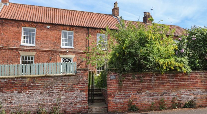 Photo of Reighton House