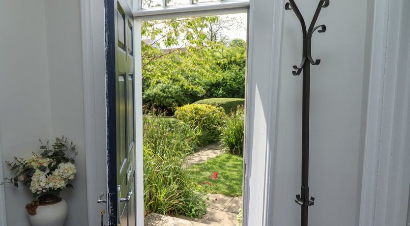 Photo of Reighton House