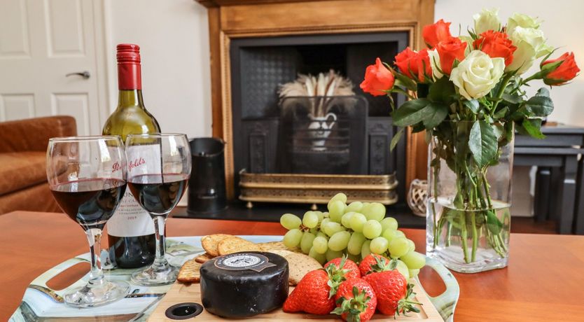 Photo of Reighton House