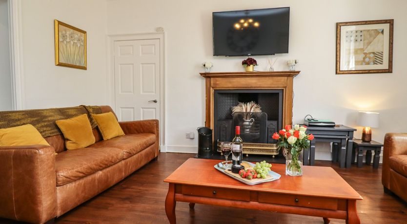 Photo of Reighton House