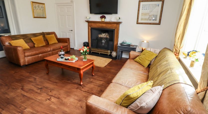 Photo of Reighton House