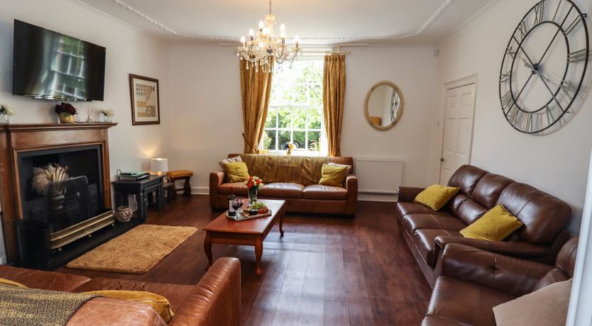 Photo of Reighton House