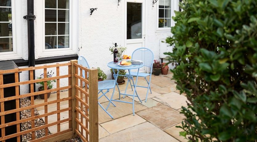 Photo of Rigg Cottage