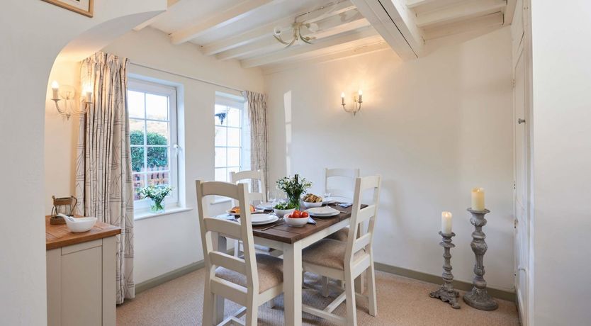 Photo of Rigg Cottage