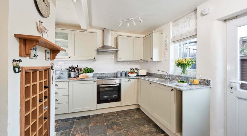 Photo of Rigg Cottage