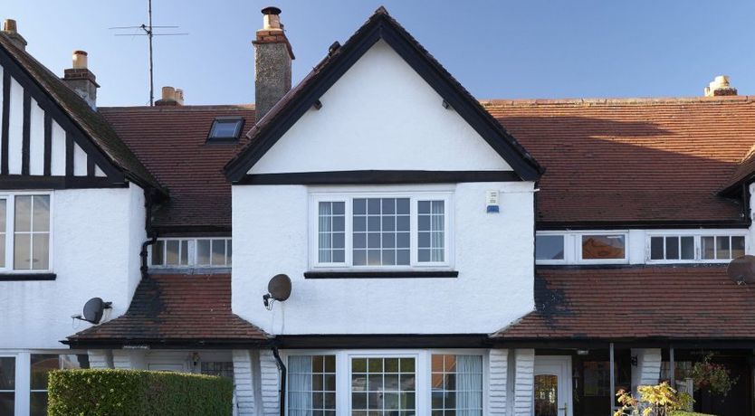 Photo of Rigg Cottage