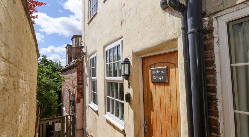 Photo of Rooftops Cottage