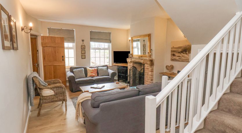 Photo of Rooftops Cottage