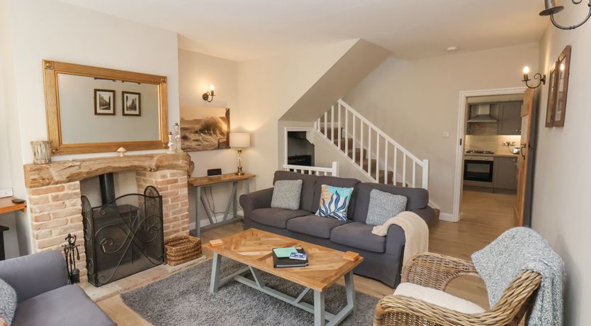 Photo of Rooftops Cottage