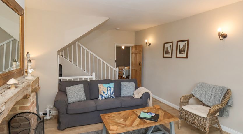 Photo of Rooftops Cottage