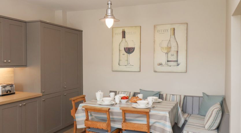 Photo of Rooftops Cottage