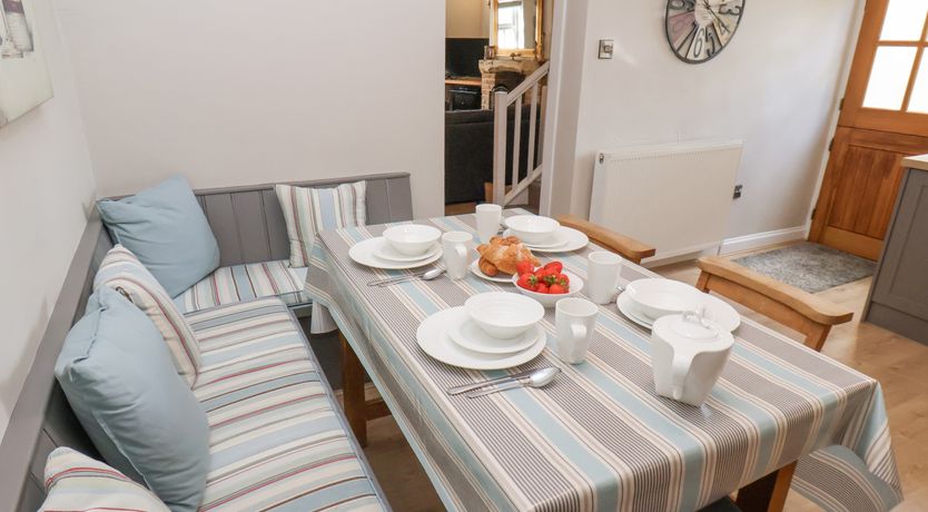 Photo of Rooftops Cottage