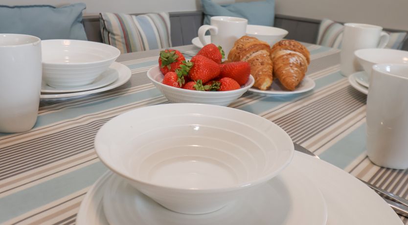 Photo of Rooftops Cottage