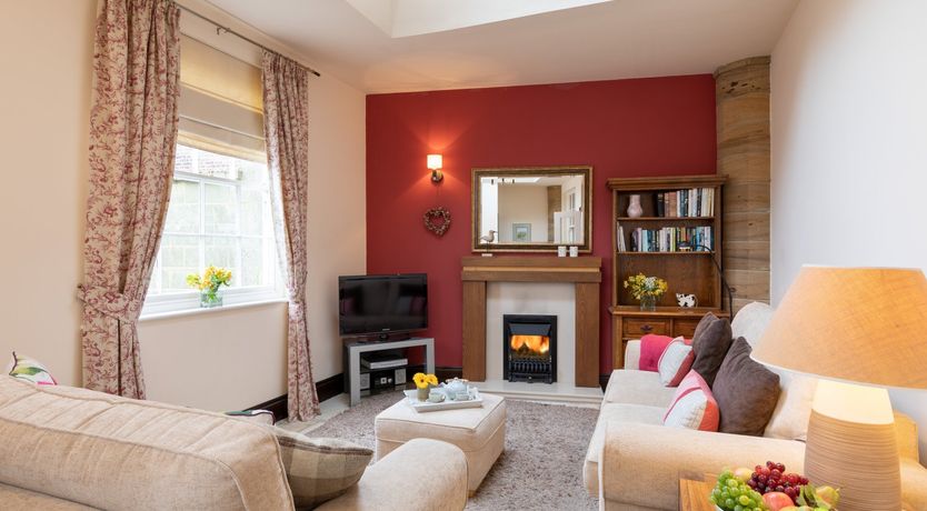 Photo of Mews Cottage