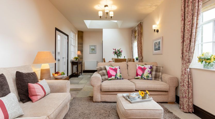 Photo of Mews Cottage