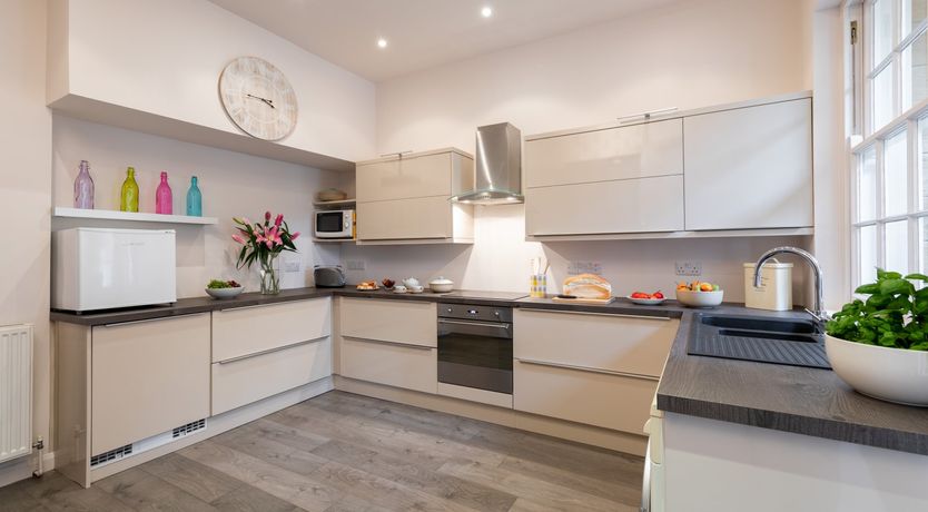 Photo of Mews Cottage