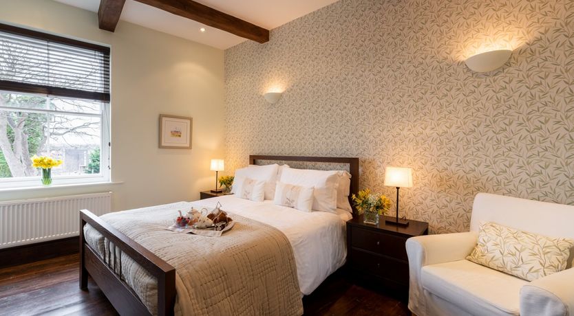 Photo of Mews Cottage