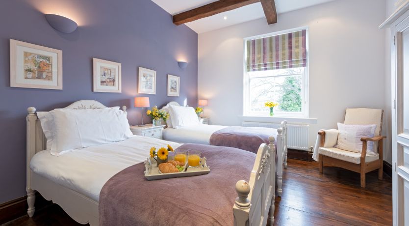 Photo of Mews Cottage