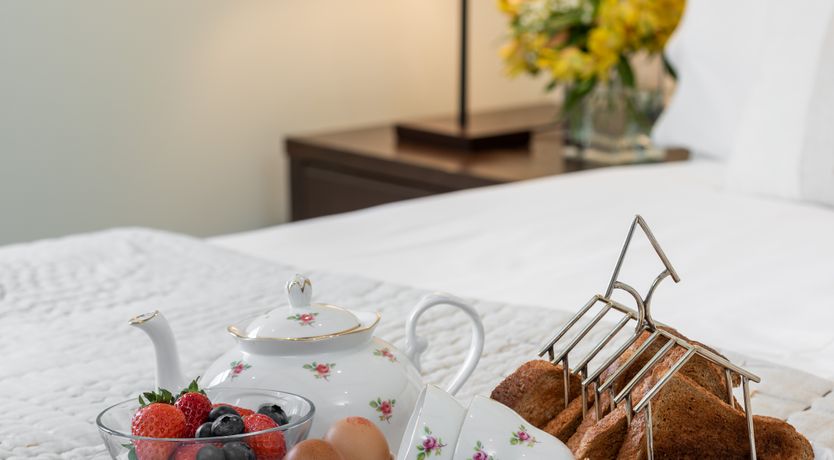 Photo of Mews Cottage