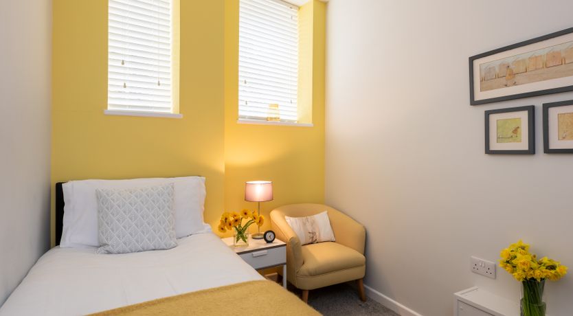 Photo of Mews Cottage